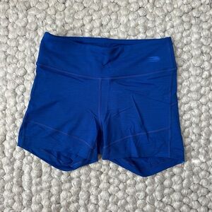 Outdoor Voices Bike Shorts